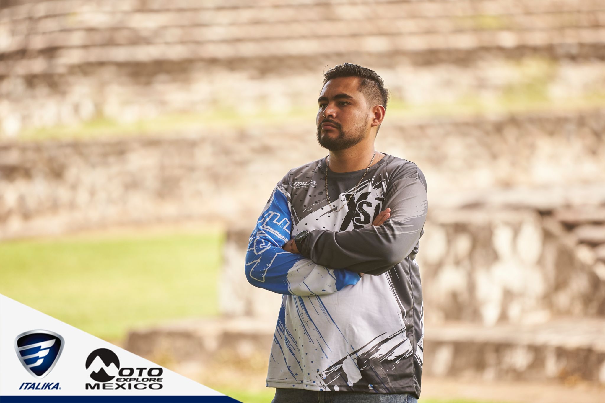 ITALIKA CHACHALACAS D2 131